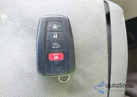 2021 Toyota Rav4 Xle from USA, damaged, VIN 2T3W1RFV4MW143730